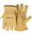 Gloves-3M Thinsulate-John 3:16-Tan (Medium) by Dexsa