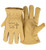 Gloves-3M Thinsulate-Woman Of Faith-Tan (Medium) by Dexsa