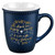Mug-Oh Holy Night-Navy (16 Oz) by Christian Art Gift