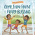 Come Thou Fount Of Every Blessing (Hymns For Little Ones) by Harvest House