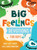Big Feelings Devotions For Boys by Hascall Glenn
