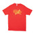 VBS-Magnified!: Adult Honeycomb T-Shirt Size 2X-Large (Size 50-52)-Red (2025) by LifeWay