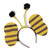 VBS-Magnified!: Bumblebee Headband Craft Pack (10 Sets) (2025) by LifeWay Kids