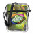 VBS-Magnified!: Clear Tote Bag (12" x16" x4") (2025) by LifeWay