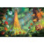 VBS-Magnified!: Supersized Backdrop (Three 3' x 6" Panels) (2025) by LifeWay Kids