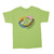 VBS-Magnified!: Youth Theme T-Shirt Size Large (Size 14-16)-Green (2025) by LifeWay Kids