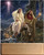 Night Light/Plaque-LED-Journey To Bethlehem (7"H) (#N25003) by Christmas