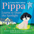 Pippa Learns To Share The Spotlight (The Daystar Dogs) by Goff Sissy