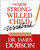 The New Strong Willed Child Workbook by Dobson James C