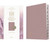 KJV Every Woman's Bible Filament Enabled-Plum Hardcover Indexed by Tyndale House