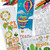 Images of Hope Coloring Bookmarks (Pack of 10)