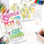 Images of Joy Coloring Postcards (Pack of 10)
