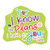 Sticker-I know the plans vinyl (3x3"") pack of 6 for individual sale