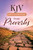 KJV Devotional From Proverbs by Harvest House