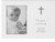 Photo Frame-On Your Baptism: For This Child We Have Prayed (Holds 4" x 6") by Midwest Gift