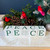 Home Decor-Block Set-Peace (5 Pieces) by Christmas