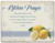 Cutting Board-Mini-Kitchen Prayer (11" x 8.5") by CA Gift