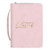 Bible Cover-Blessed (7" x 10" w/ 2" Gusset) by P Graham Dunn