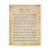 Tabletop Decor-How Great Thou (5.5" x 7.25") by P Graham Dunn