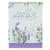 Notepad-Small Moments Shape The World by P Graham Dunn