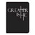 Journal-Greater Is He by P Graham Dunn