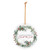 Ornament-O Come Let Us by CB Gift