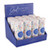 Tissue Display-God Bless You-Meadow Pink (12 Tubes) by CB Gift