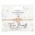 Bracelet-True Beauty Butterfly-Pink by CB Gift