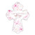 Wall Cross-With You Always (6") by CB Gift