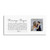 Photo Frame-Marriage Prayer (15.75" x 7") by P Graham Dunn