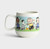 Mug-Peanuts-Smile by Dayspring