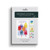 Boxed Card-Congratulations: Bright Celebrations (KJV) (Box Of 12) by Dayspring