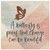 Compact Mirror-A Butterfly Is Proof by Dexsa