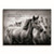 Wall Art-Let Us Run With Endurance (16" x 12") by P Graham Dunn
