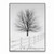 Wall Art-Be Still & Know (16" x 12") by P Graham Dunn
