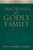 Disciplines Of A Godly Family by Hughes R Kent & Ba