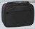 Bible Cover-Microfiber-Compact-Black by White Dove Des