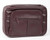 Bible Cover-Deluxe Organizer W/Study Kit-Burgundy-LRG by White Dove Designs