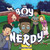 The Boy Called Nerdy by Payton Eyon