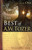 The Best Of A W Tozer Book One by Tozer A W