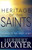 Heritage Of The Saints: Studies In The Holy Spirit by Lockyer Herbert