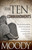 Ten Commandments by Moody D L