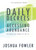 Daily Decrees For Accessing Abundance by Fowler Joshua