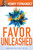 Favor Unleashed by Fernandez Henry