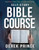 Self-Study Bible Course by Prince Derek