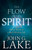 Flow Of The Spirit by Lake John G
