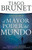 Span-Discover the Greatest Power in the World by Brunet Tiago