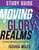 Moving In Glory Realms Study Guide by Mills Joshua