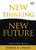Audiobook-Audio CD-New Thinking New Future (6 CDs) by Chand Samuel R