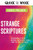 Strange Scriptures by Palmer Chris